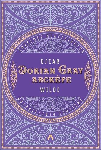 Dorian Gray arcképe