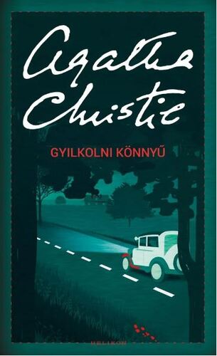 Gyilkolni könnyű