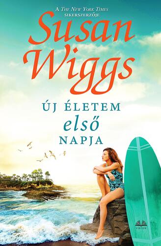 Új életem első napja
