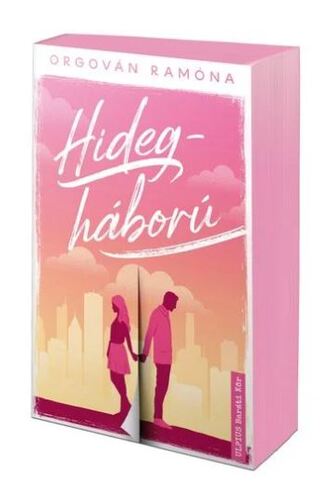Hidegháború (Éldekorált)