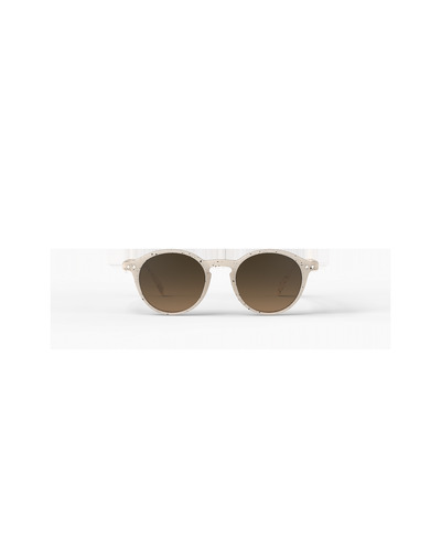 Slnečné okuliareD SUN Ceramic Beige