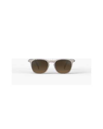 Slnečné okuliareE SUN Ceramic Beige