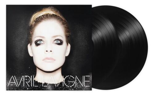 Lavigne Avril - Avril Lavigne (Expanded Edition) 2LP