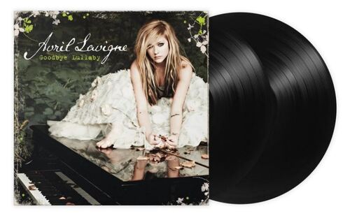 Lavigne Avril - Goodbye Lullabye (Expanded Edition) 2LP