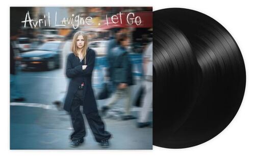 Lavigne Avril - Let Go (Expanded Edition) 2LP