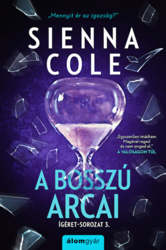 Ígéret 3: A bosszú arcai