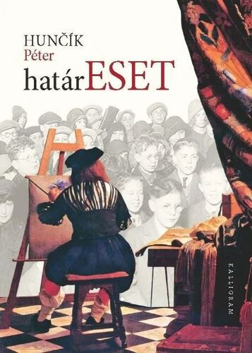 határESET