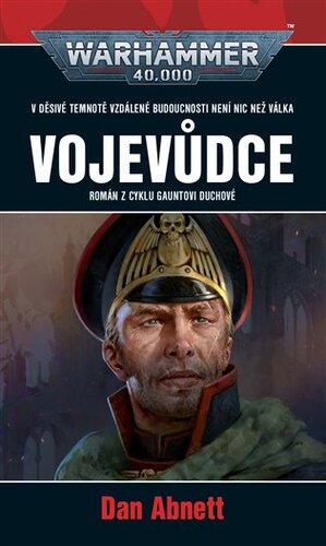 Warhammer 40 000: Vojevůdce