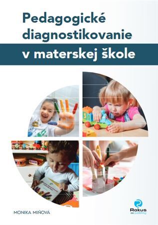 Pedagogické diagnostikovanie v MŠ, 2. rozšírené vydanie