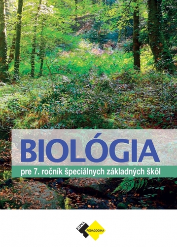 Biológia pre 7. ročník špeciálnych základných škôl, 2. vydanie