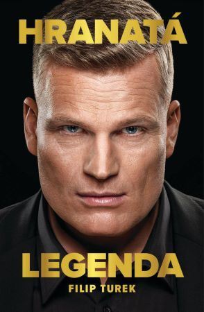 Filip Turek: Hranatá legenda