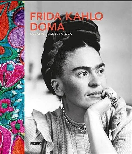 Frida Kahlo doma, 2. vydání