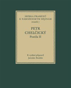 Postila II