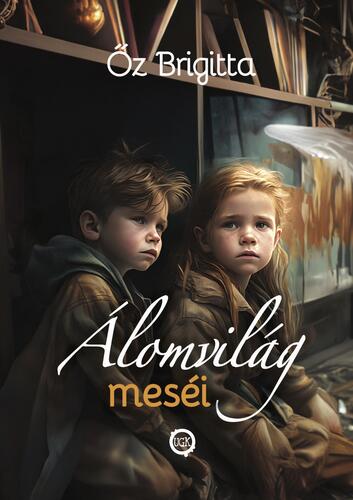 Álomvilág meséi