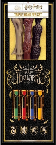 Set písacích paličiek Harry Potter