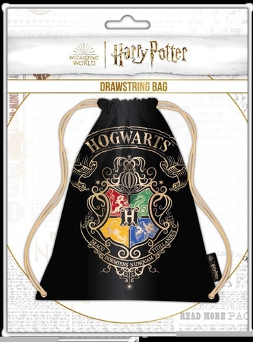 Sťahovací vak Harry Potter
