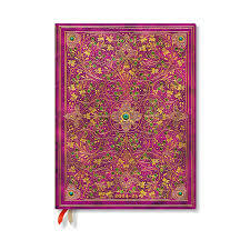 18 mesačný diár 2024/2025 Diamond Jubilee Ultra VER Paperblanks