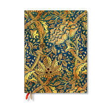 18 mesačný diár 2024/2025 Morris Windrush Ultra VER Paperblanks