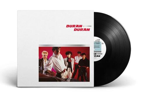 Duran Duran - Duran Duran (2024 Reissue Edition) LP