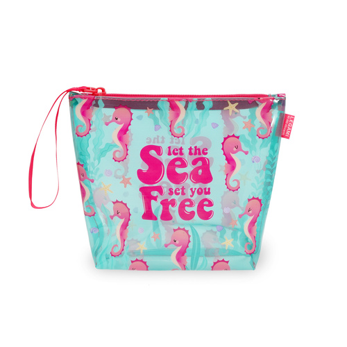 Legami Plážové vrecúško Seahorse