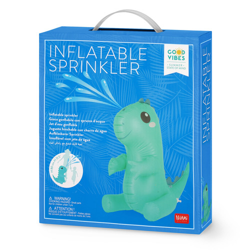 Legami Nafukovací postrekovač Dino