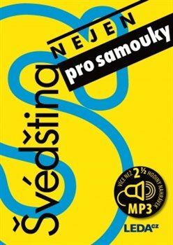 Švédština (nejen) pro samouky, 3. vydání