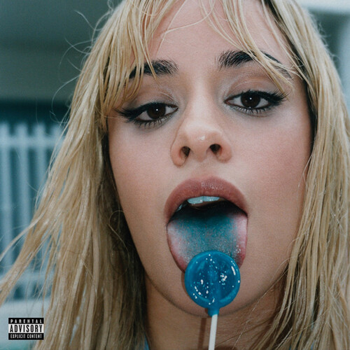 Cabello Camila - C, Xoxo LP