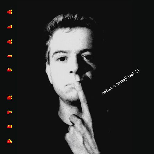 Fiala Petr - Nečum a tleskej! (30th Anniversary Remaster) CD