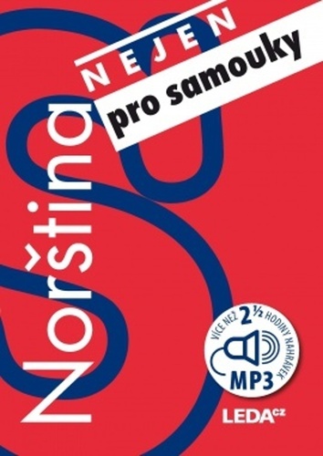 Norština (nejen) pro samouky, 3. vydání
