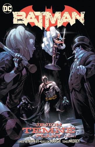 Batman: Jejich temné plány 2