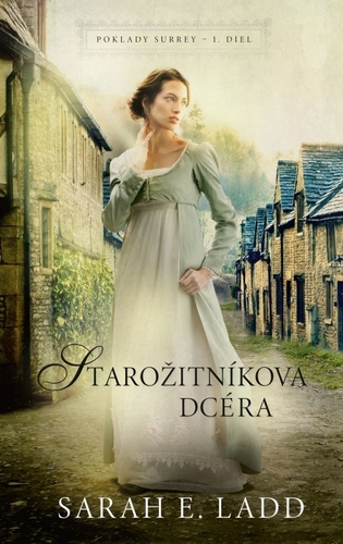 Starožitníkova dcéra, 2. vydanie