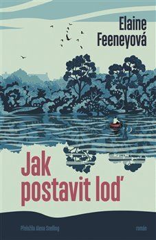 Jak postavit loď