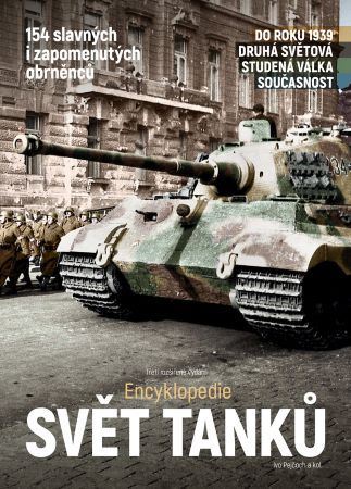 Svět tanků – třetí rozšířené vydání