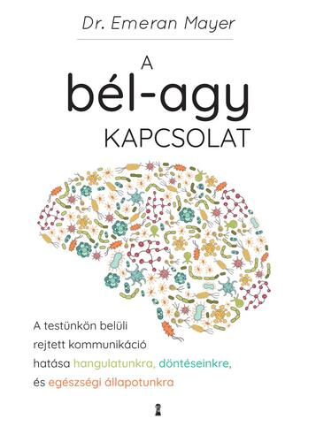 A bél-agy kapcsolat