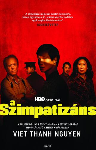 A szimpatizáns