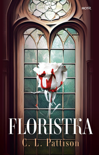 Floristka