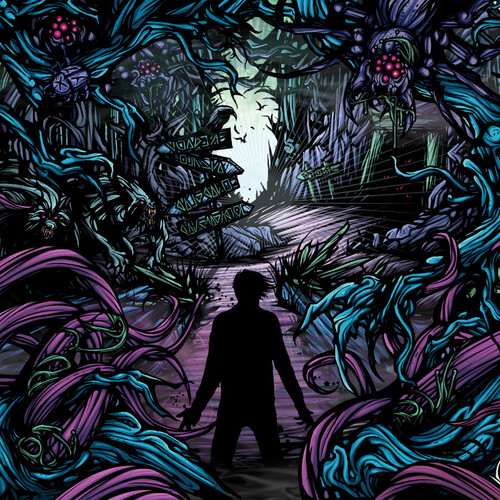 A Day To Remember - Homesick (15th Anniversary Edition) 2LP
