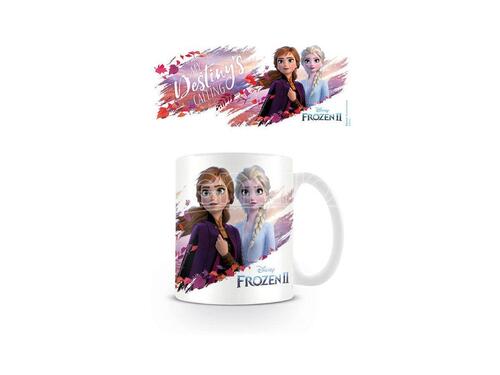 Keramický hrnček Frozen Destiny 315ml