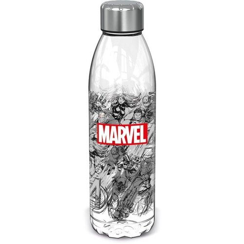 Fľaša Aqua Marvel