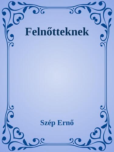 Felnőtteknek