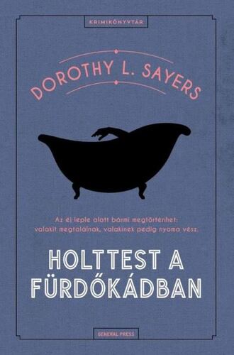 Holttest a fürdőkádban