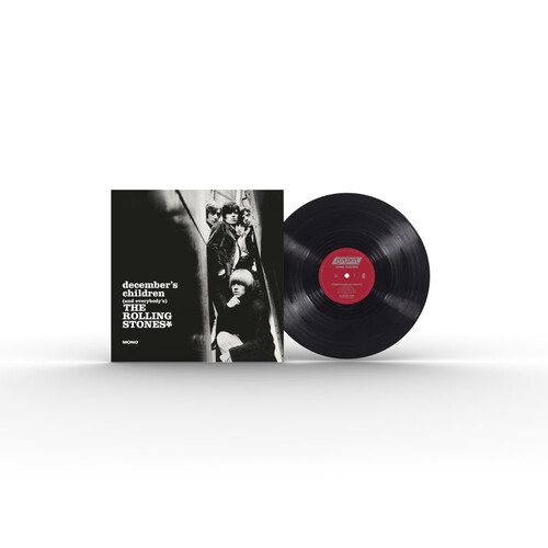 Rolling Stones, The - December's Children (And Everybody's) LP