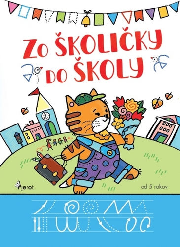 Zo školičky do školy