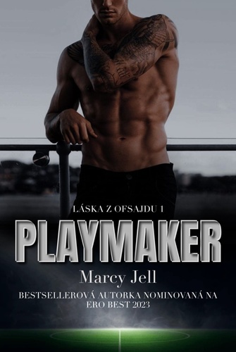Playmaker 1 (CZ)