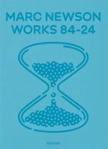 Marc Newson. Works 84-24