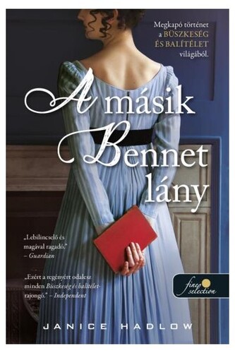A másik Bennet lány
