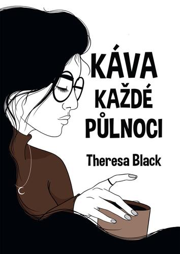 Káva každé půlnoci, 2. vydání