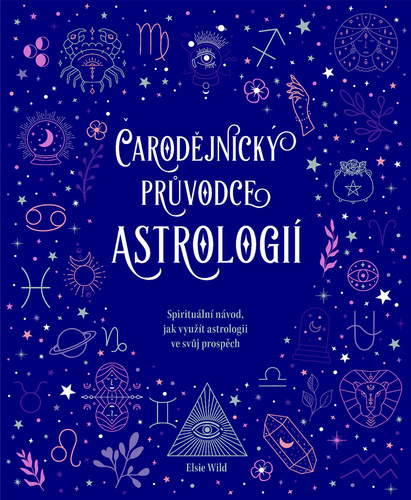 Čarodějnický průvodce astrologií