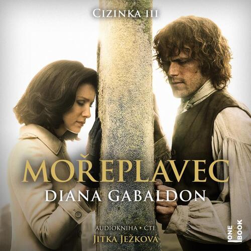 Mořeplavec - audiokniha na 4 CDmp3