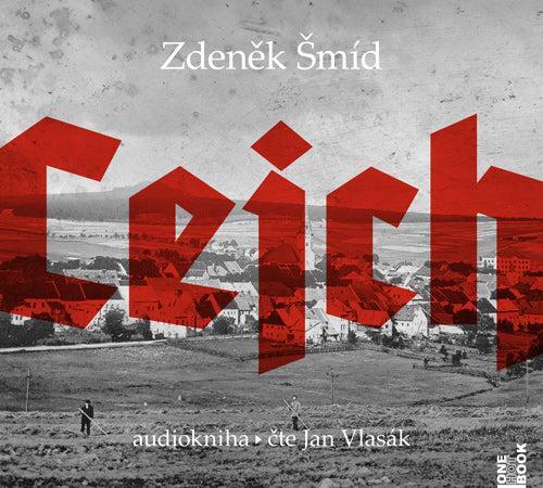 Cejch - audiokniha na CDmp3